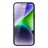 Dux Ducis iPhone 14 Plus Cover YOLO Series Lilla