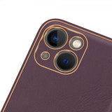 Dux Ducis iPhone 14 Plus Cover YOLO Series Lilla