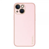 Dux Ducis iPhone 14 Plus Cover YOLO Series Rosa