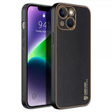 Dux Ducis iPhone 14 Plus Cover YOLO Series Sort