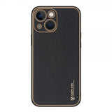 Dux Ducis iPhone 14 Plus Cover YOLO Series Sort