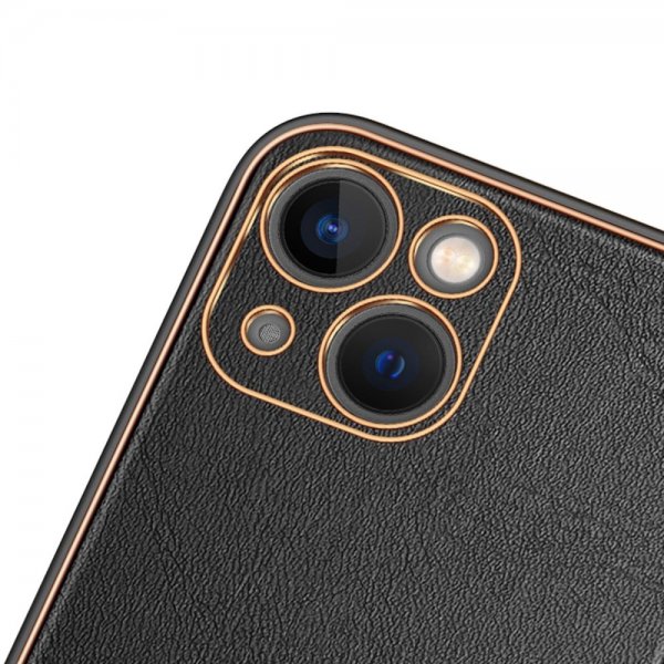 Dux Ducis iPhone 14 Plus Cover YOLO Series Sort