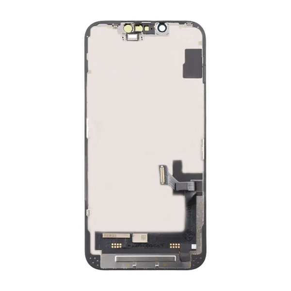 iPhone 14 Plus Skærm med LCD Display In-Cell JK