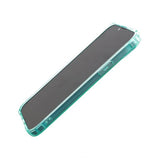 iPhone 14 Plus Cover Kortholder Stødsikkert Grøn