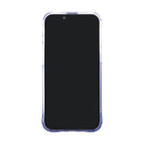 iPhone 14 Plus Cover Kortholder Stødsikker Lilla