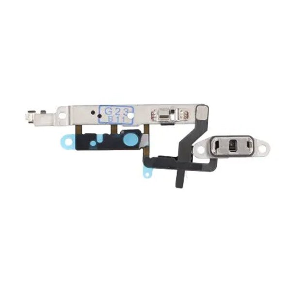 iPhone 14 Plus Lydstyrkeknapper Flexkabel Original