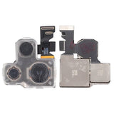 iPhone 14 Pro Bagkamera Original