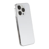 iPhone 14 Pro Bagside med Komplet Ramme OEM - Hvid