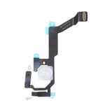 iPhone 14 Pro Blitz Lommelygte Flexkabel Original