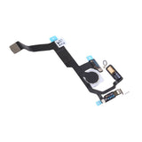 iPhone 14 Pro Blitz Lommelygte Flexkabel Original