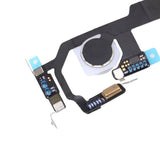 iPhone 14 Pro Blitz Lommelygte Flexkabel Original