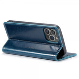 CaseMe iPhone 14 Pro Cover 003 Series Petroleum