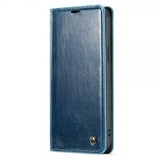 CaseMe iPhone 14 Pro Cover 003 Series Petroleum