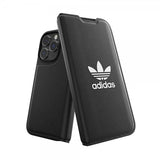 Adidas iPhone 14 Pro Booklet Case Basic Sort