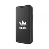 Adidas iPhone 14 Pro Booklet Case Basic Sort