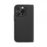Adidas iPhone 14 Pro Booklet Case Basic Sort