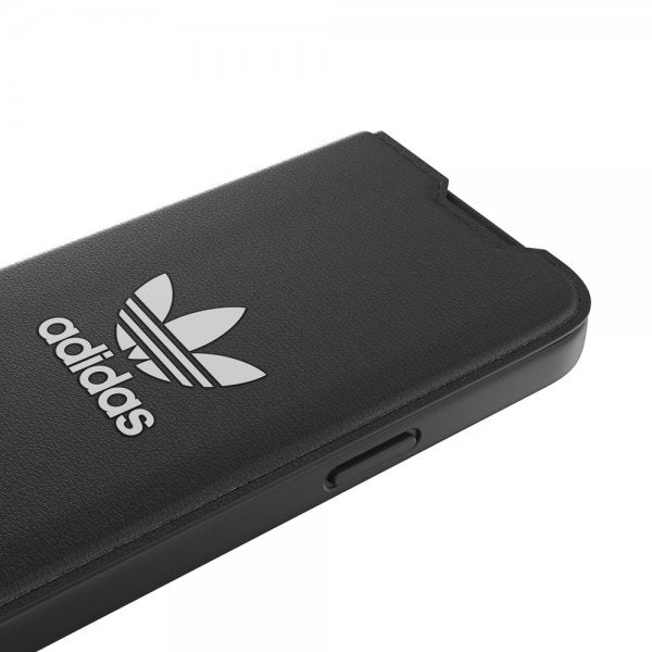 Adidas iPhone 14 Pro Booklet Case Basic Sort