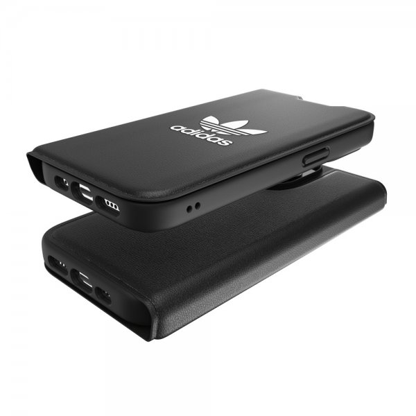 Adidas iPhone 14 Pro Booklet Case Basic Sort