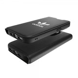 Adidas iPhone 14 Pro Booklet Case Basic Sort