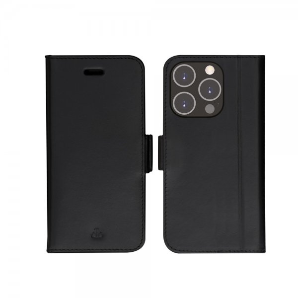 dbramante1928 iPhone 14 Pro Cover Copenhagen Sort