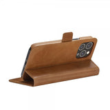 dbramante1928 iPhone 14 Pro Cover Copenhagen Tan