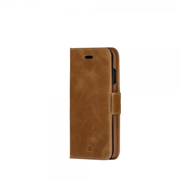 dbramante1928 iPhone 14 Pro Cover Copenhagen Tan