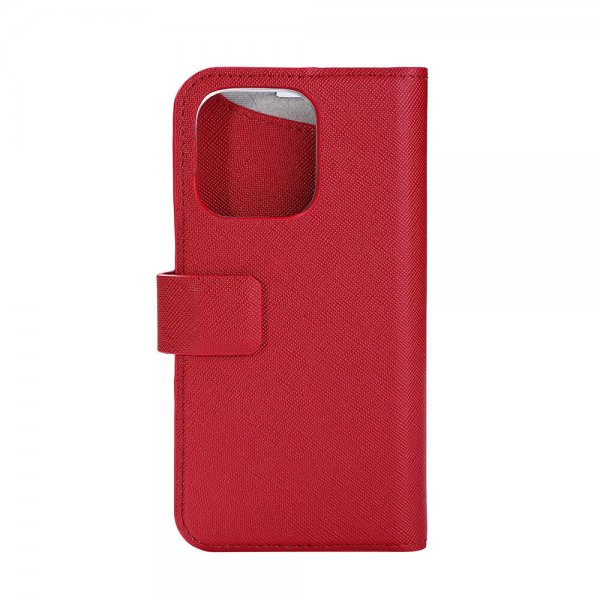Onsala iPhone 14 Pro Cover Fashion Edition Aftageligt Cover Rød