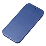 X-Level iPhone 14 Pro Cover FIB Color Blå