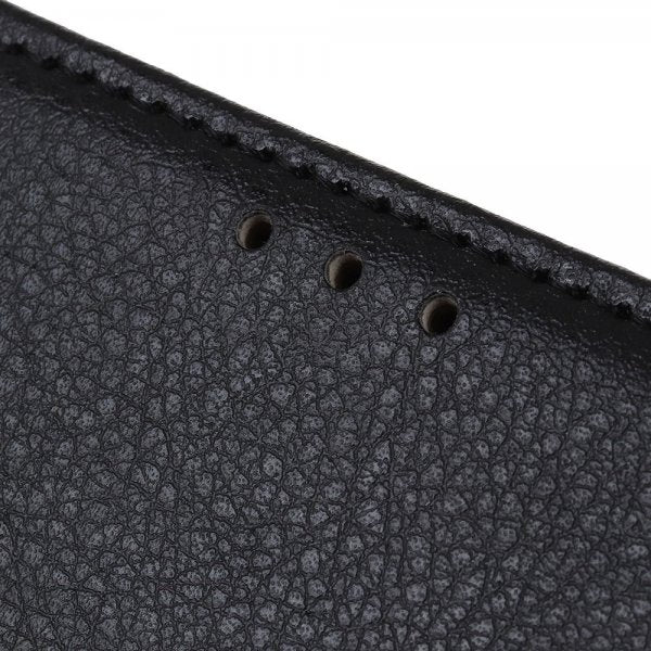 iPhone 14 Pro Cover Litchi Sort