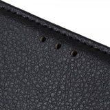 iPhone 14 Pro Cover Litchi Sort