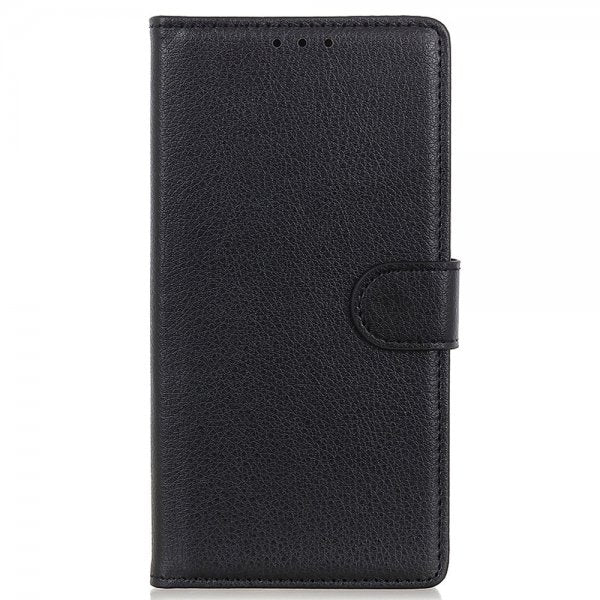 iPhone 14 Pro Cover Litchi Sort