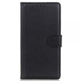 iPhone 14 Pro Cover Litchi Sort
