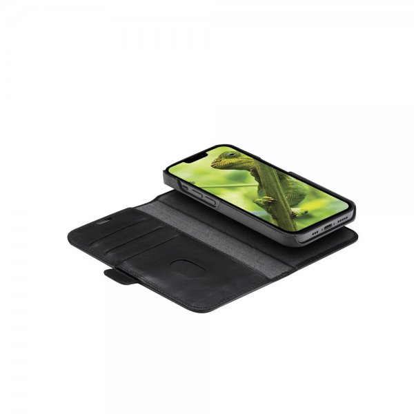 dbramante1928 iPhone 14 Pro Cover Lynge Sort