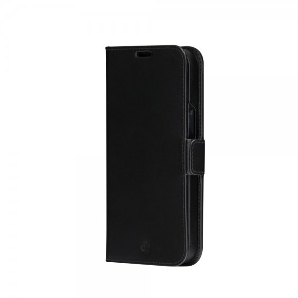 dbramante1928 iPhone 14 Pro Cover Lynge Sort