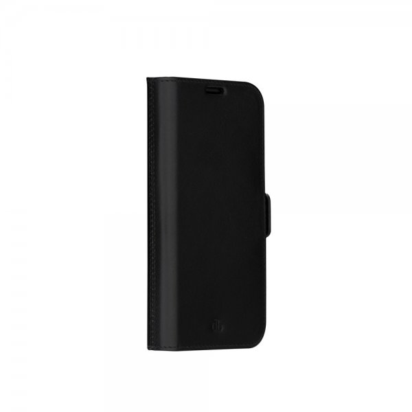 dbramante1928 iPhone 14 Pro Cover Lynge Sort