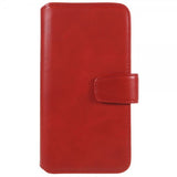 Nordic Covers iPhone 14 Pro Cover MagLeather Poppy Red