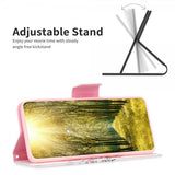 iPhone 14 Pro Cover Motiv Blomstertræ