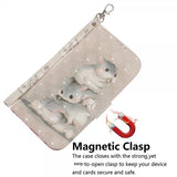 iPhone 14 Pro Cover Motiver Hamstre