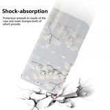 iPhone 14 Pro Cover Motiv Magnolia
