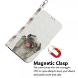 iPhone 14 Pro Cover Motiv Mops