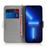 iPhone 14 Pro Cover Motiv Mops