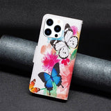 iPhone 14 Pro Cover Motiv To Sommerfugle