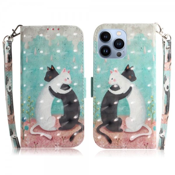 iPhone 14 Pro Cover Motiv To Katte