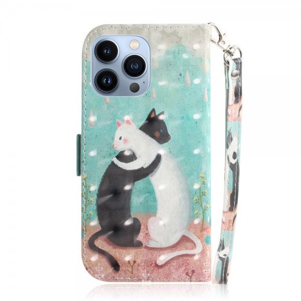 iPhone 14 Pro Cover Motiv To Katte