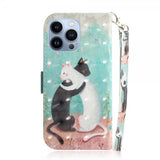 iPhone 14 Pro Cover Motiv To Katte