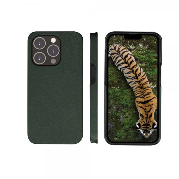 dbramante1928 iPhone 14 Pro Cover New York Evergreen