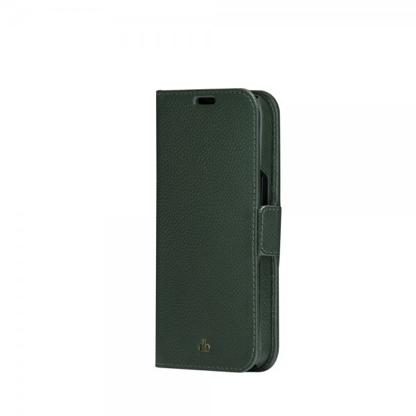 dbramante1928 iPhone 14 Pro Cover New York Evergreen