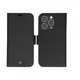 dbramante1928 iPhone 14 Pro Cover New York Night Black
