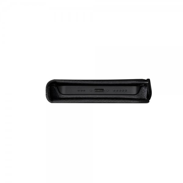 dbramante1928 iPhone 14 Pro Cover New York Night Black