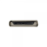 dbramante1928 iPhone 14 Pro Cover New York Sand Dune